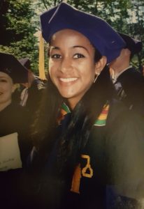 Nadia Deans Kalata, Senior Associate Attorney, Garvish Immigration Law Group graduated from Emory Law School