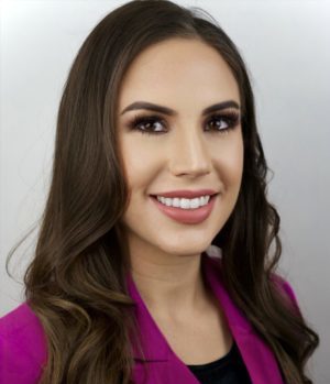 Alexandra Sarrine, Associate Attorney, Garvish Immigration Law Group, Atlanta, Georgia