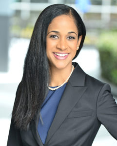 Nadia Deans Kalata, Sr. Associate Attorney at Garvish Immigration Law Group in Atlanta, Georgia