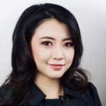 Vivien Li, Associate Attorney, Garvish Immigration Law Group, Atlanta, Georgia Atlanta Immigration Lawyer