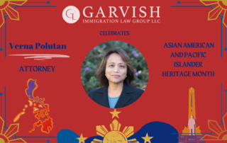 Garvish Immigration Law Group Asian American and Pacific Islander Heritage Month Blog Post Philippines