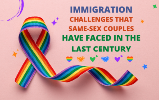 Garvish Immigration Diversity Committee LGBTQ Month June 2022