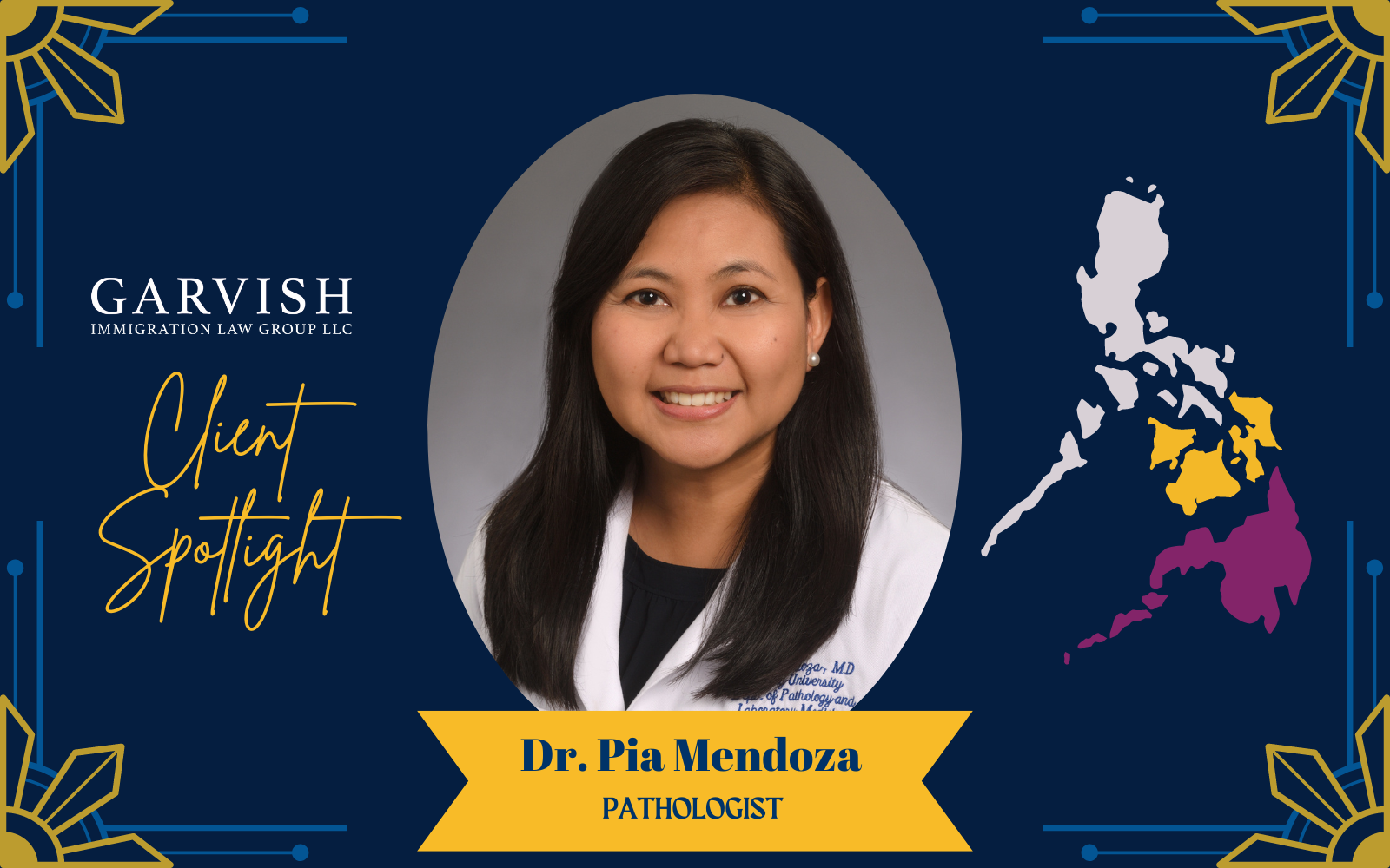 client spotlight blog post dr pia mendoza philippines pathologist