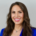 Alexandra Sarrine Atlanta Immigration Lawyer Headshot 2022
