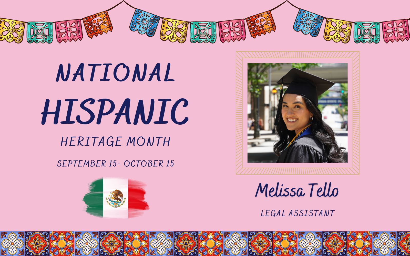 hispanic heritage month blog header mexico melissa tello