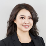 Vivien Li Atlanta Immigration Lawyer Headshot 2022