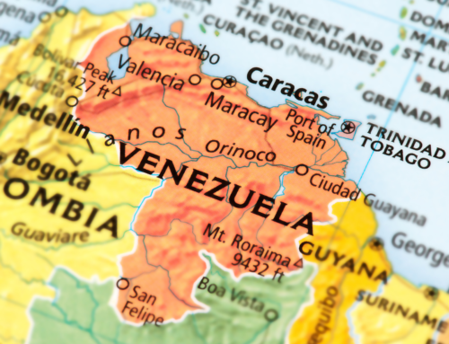 DHS Announces New Humanitarian Parole Process for Venezuelans