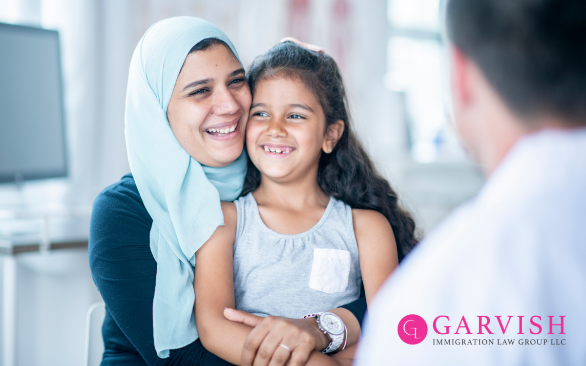 USCIS Clarifies Physical Presence Guidance for Asylees and Refugees Applying for Adjustment of