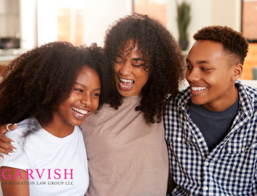 USCIS Updates Child Status Protection Act Age Calculation