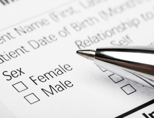 USCIS Allows Individuals To Select Desired Gender On Forms and Documents
