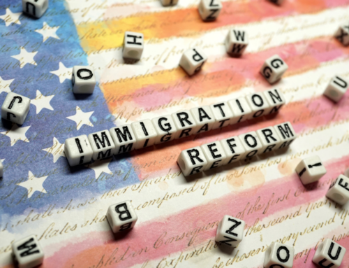 The Rise in H-1B Registrations and the Need for Immigration Reforms