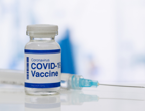 The White House Officially Terminates the COVID-19 Vaccine Requirements for Federal Employees on May 11, 2023