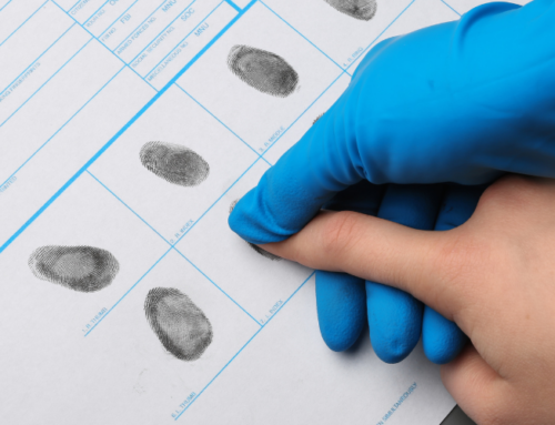 Do I Need a Biometrics Appointment?