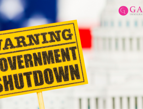 How the Government Shutdown Could Affect Immigration