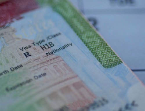 Renewal of H-1B Nonimmigrant Visas for Specific Domestic Applicants
