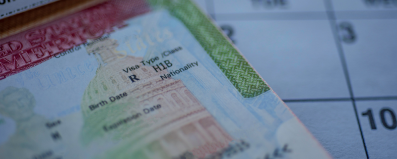 Renewal Of H-1B Nonimmigrant Visas For Specific Domestic Applicants ...