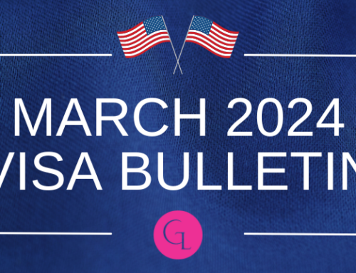 March 2024 Visa Bulletin