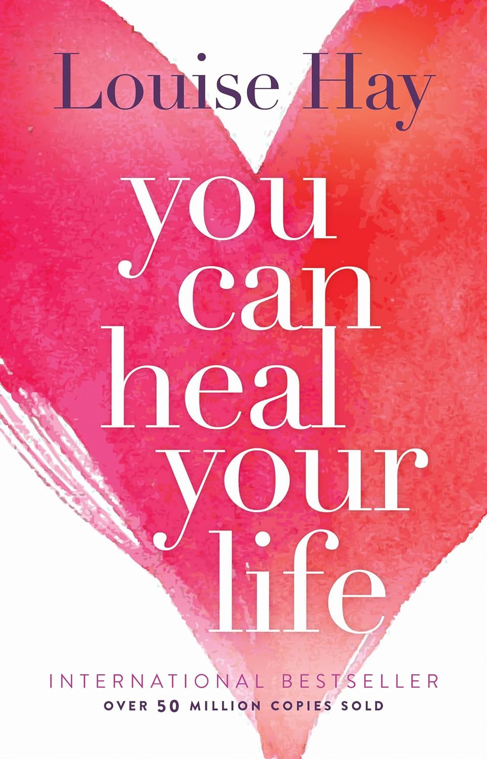 You Can Heal Your Life has transformed the lives of millions of people. This is a book that people credit with profoundly altering their awareness of the impact that the mind has on health and wellbeing. In this inspirational book by the late world-renowned bestselling author and self-help pioneer Louise Hay, you’ll find profound insight into the relationship between the mind and the body.