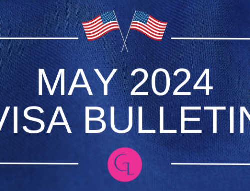 May 2024 Visa Bulletin
