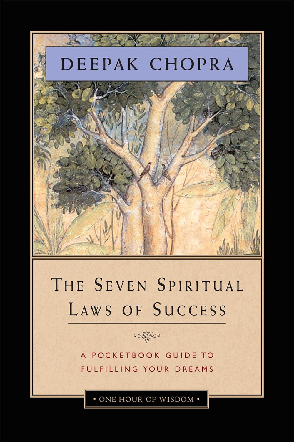 Based on natural laws that govern all of creation, this book shatters the myth that success is the result of hard work, exacting plans, or driving ambition. Instead, Deepak Chopra offers a life-altering perspective on the attainment of success: When we understand our true nature and learn to live in harmony with natural law, a sense of well-being, good health, fulfilling relationships, and material abundance spring forth easily and effortlessly.