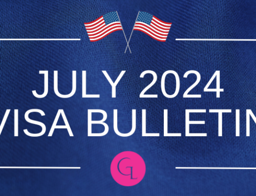 July 2024 Visa Bulletin