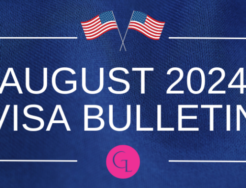 August 2024 Visa Bulletin