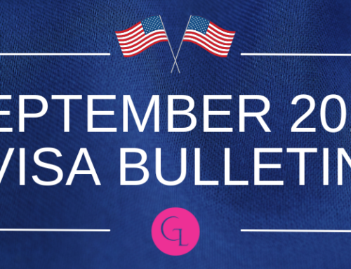 September 2024 Visa Bulletin