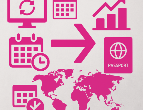 April 2025 Update: New Format for Global Visa Appointment Wait Times on the DOS Website