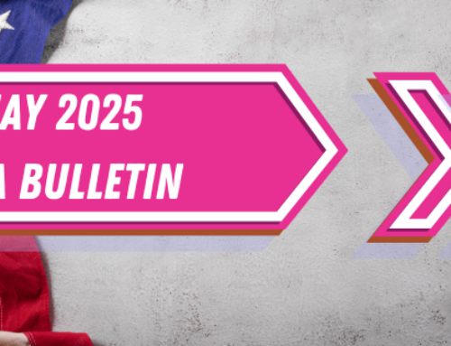 May 2025 Visa Bulletin