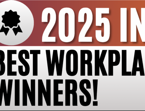 We Did It! Garvish Immigration Law Group Named One of Inc.’s Best Workplaces 2025