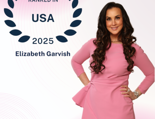 Elizabeth Garvish Recognized in Chambers USA 2025