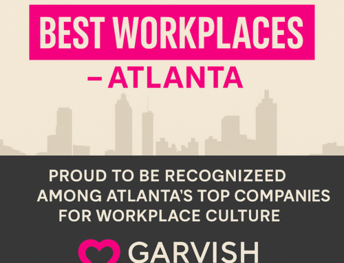 Garvish Immigration Law Group: Named One of Atlanta’s Best Workplaces by Inc. 2025