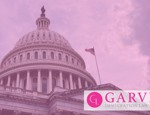 How the Government Shutdown Is Affecting Visa Processing